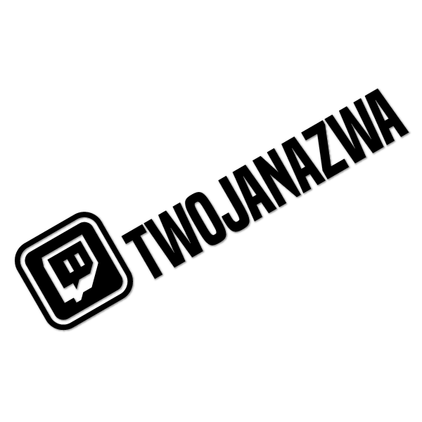 Naklejka z kategorii SOCIAL MEDIA